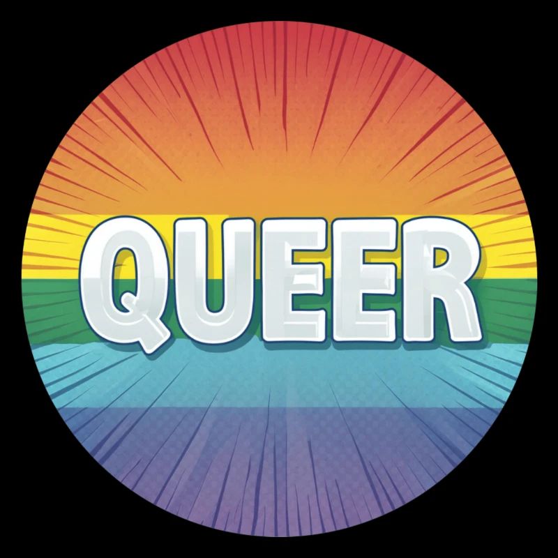 LGBTQ Queer