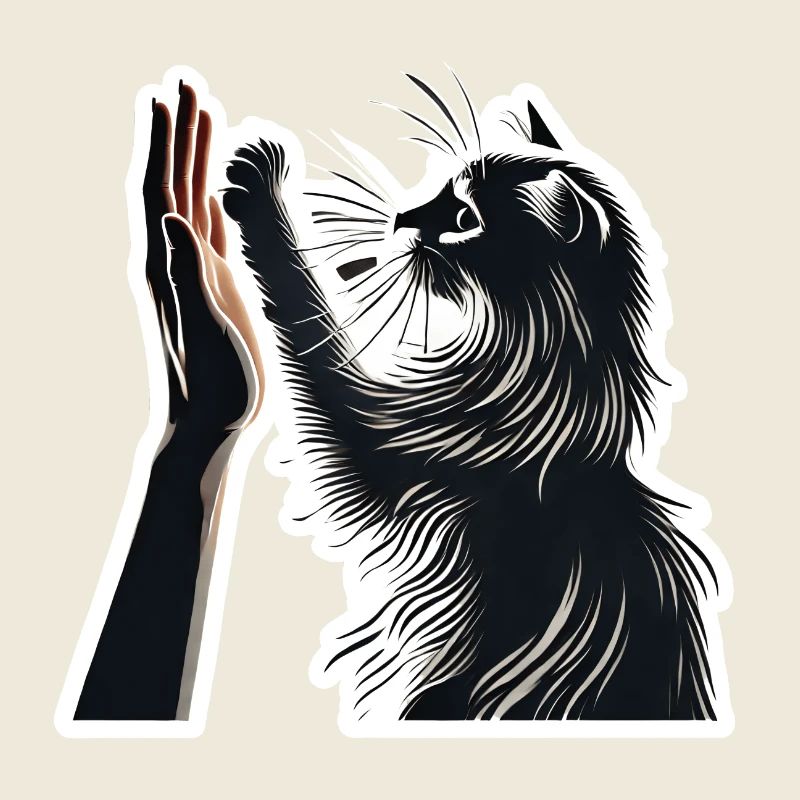 Katzenfreunde