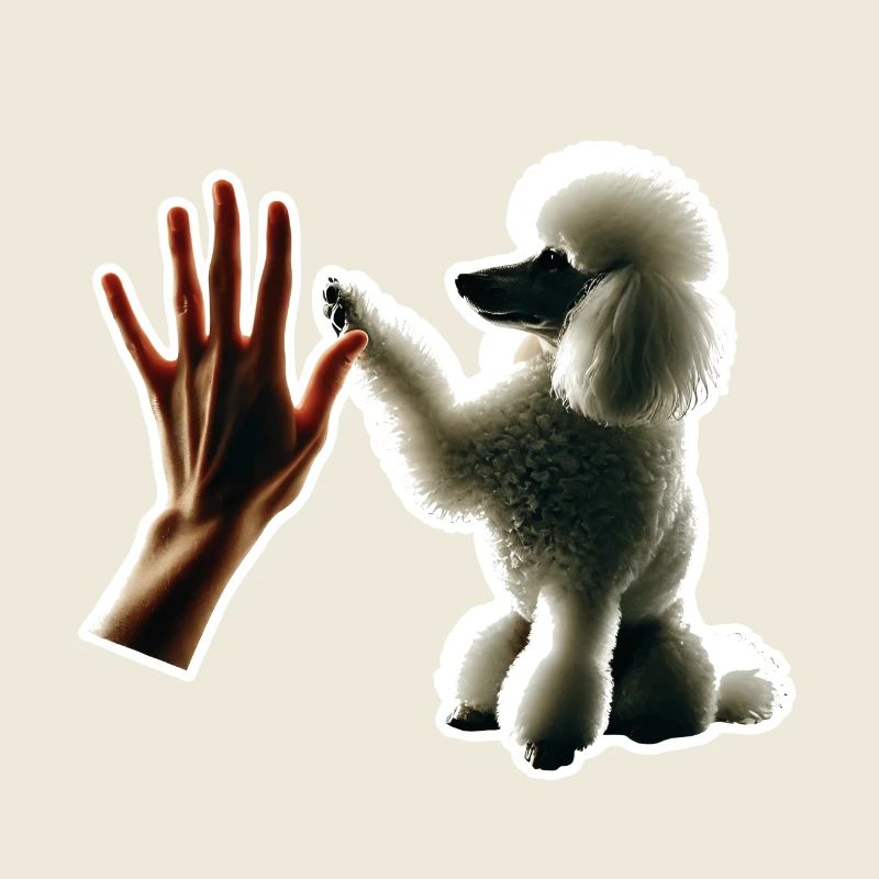 Ami caniche