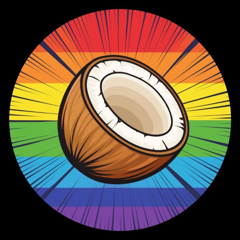 Noix de LGBTQ