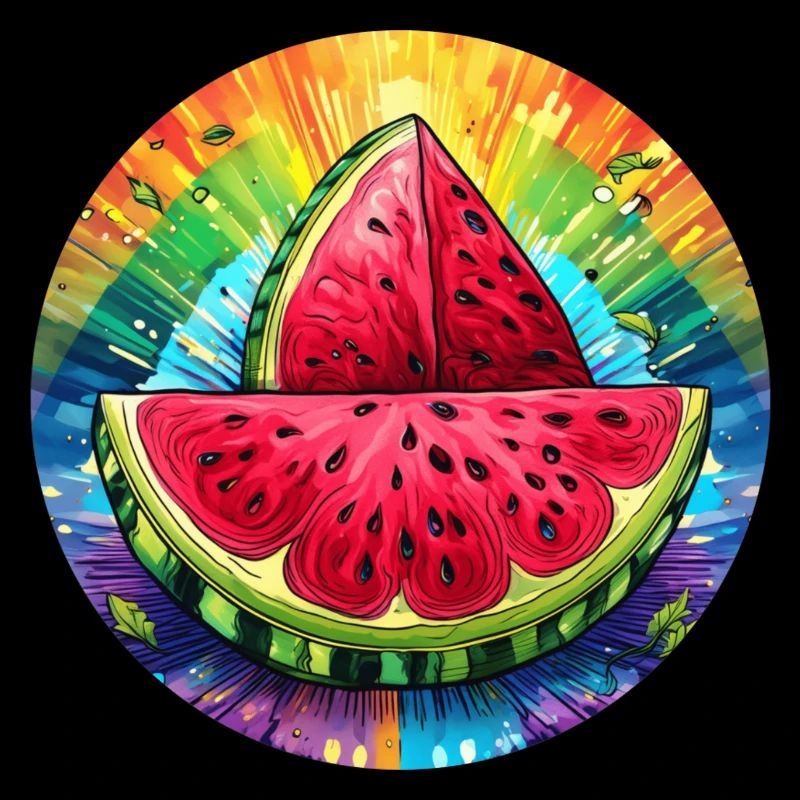 LGBTQ Melon