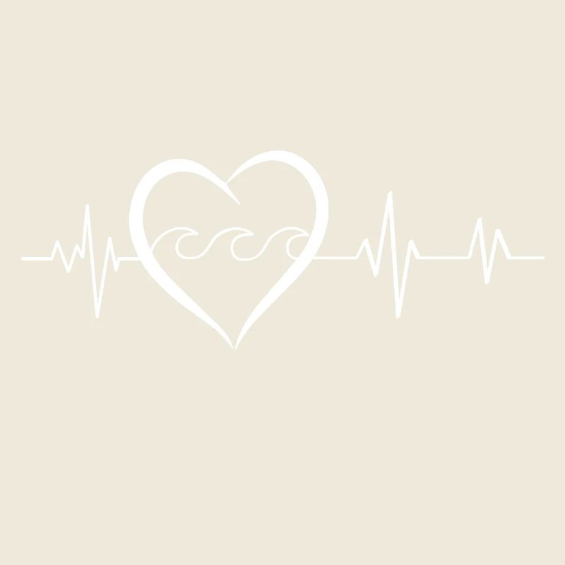 Vague heartbeat