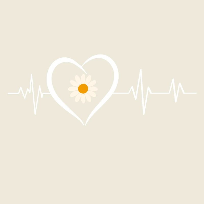 Daisy Heartbeat