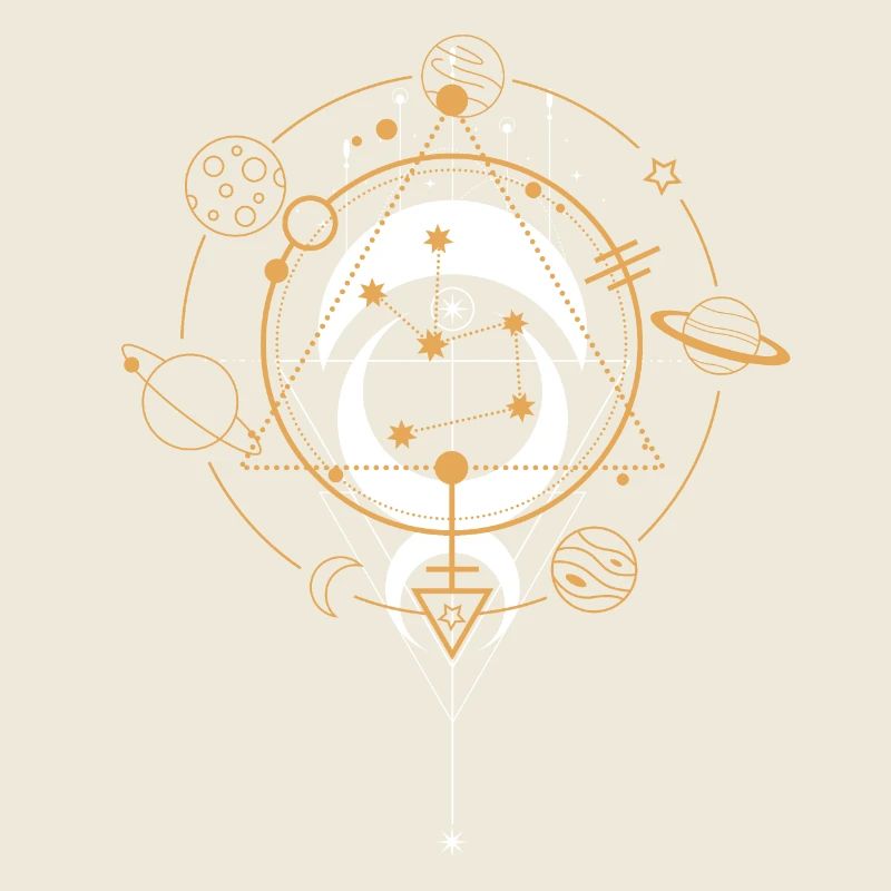 Cosmic Geometry