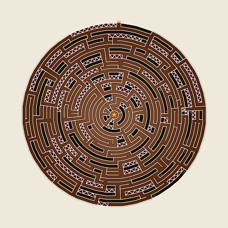 Labyrinthe