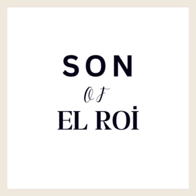 Son Of El Roi