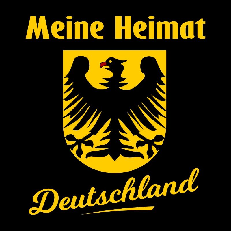 The home in Germany