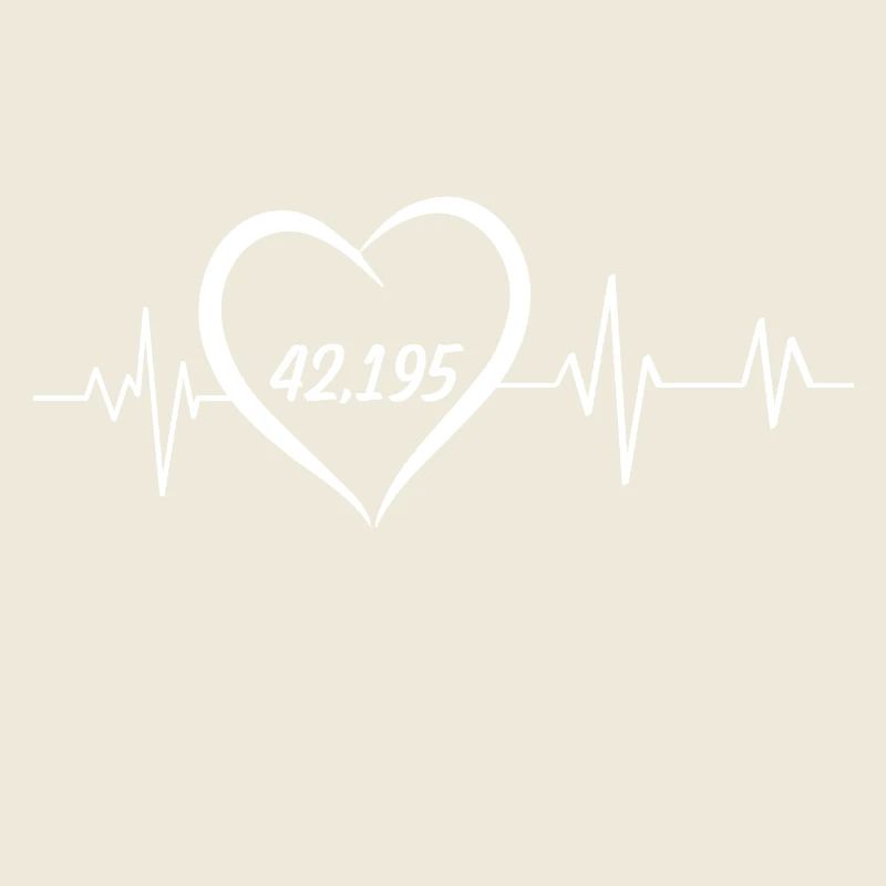 heartbeat frequency marathon race