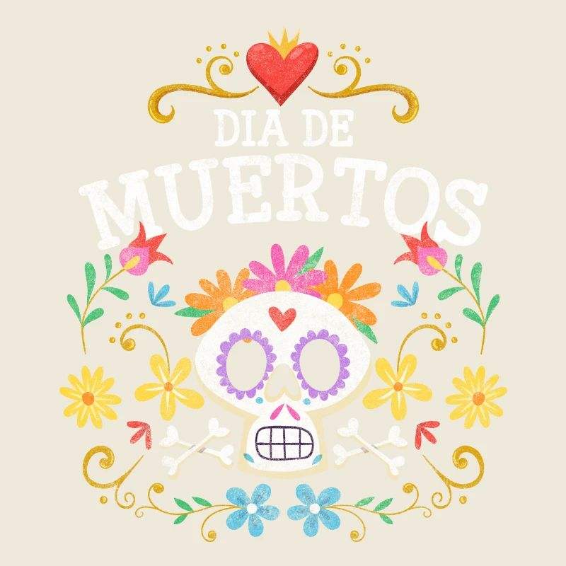 Fête des morts Tradition