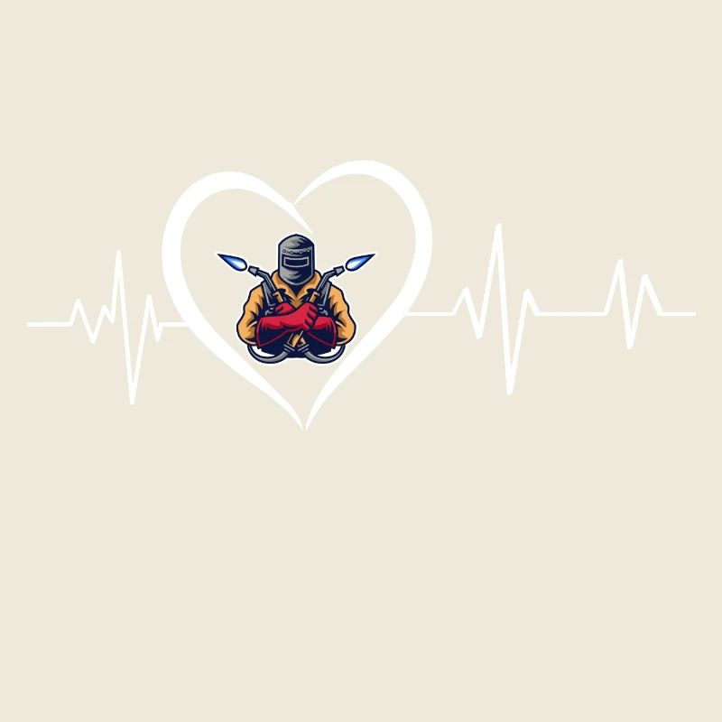 Heartbeat Welder