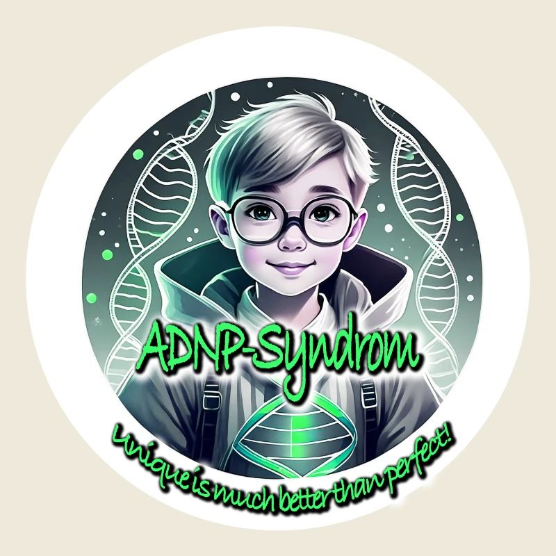 ADNP - Syndrom