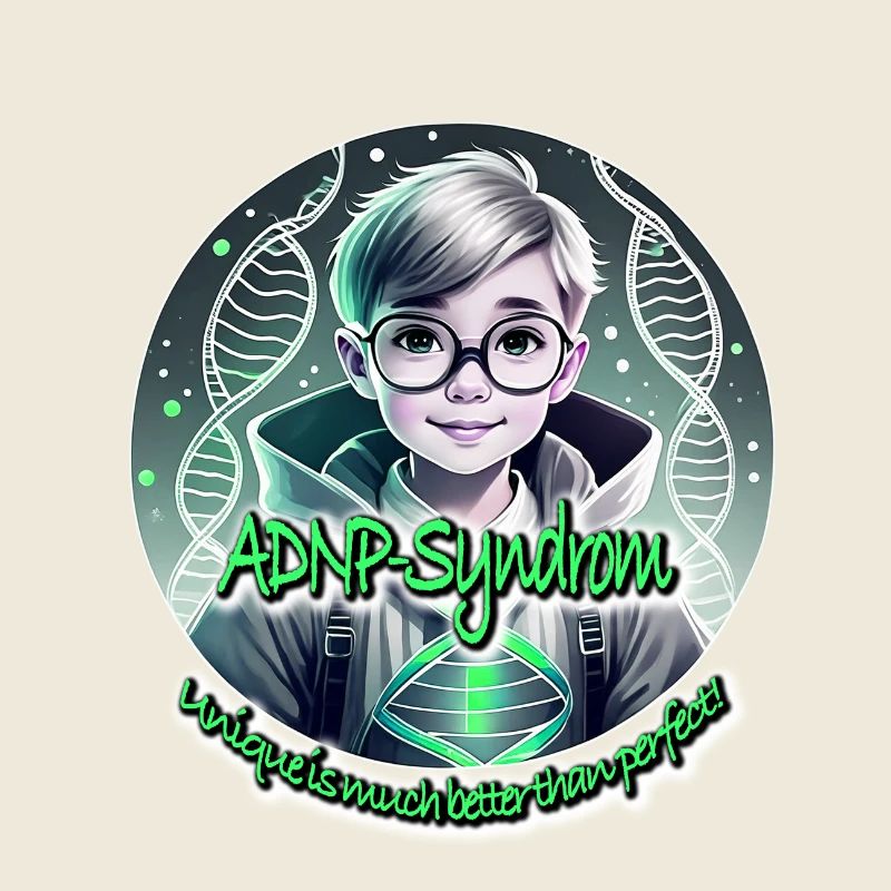 ADNP - Syndrom