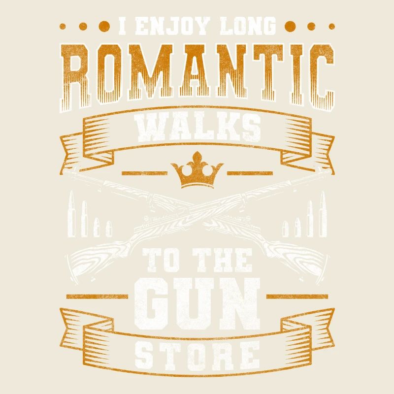 Arme à feu de chasse au pistolet