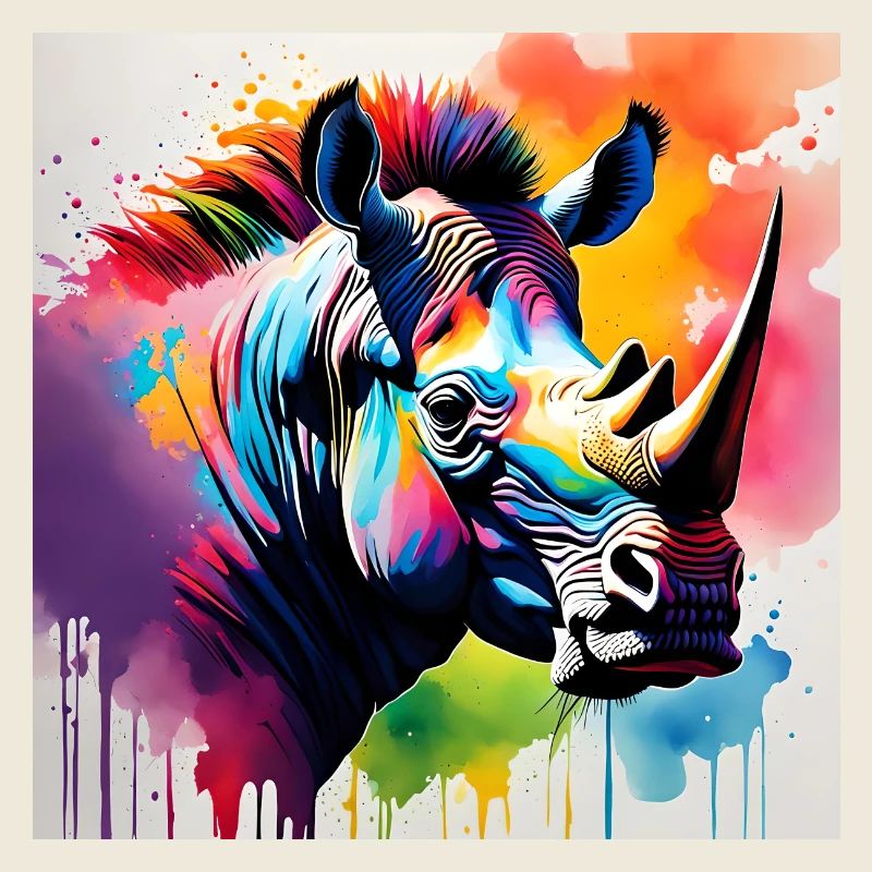 Rhinocéros