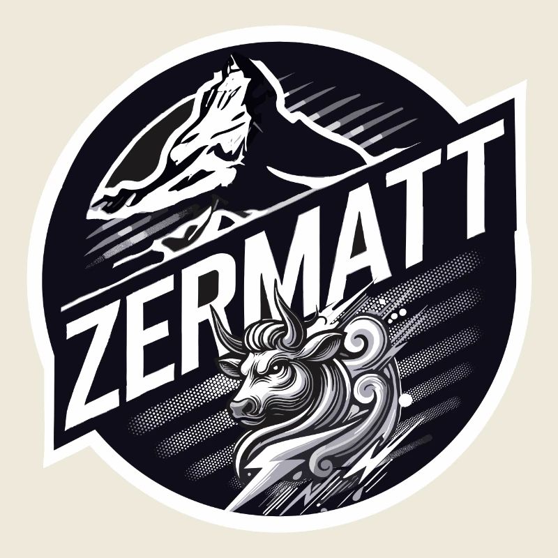 Zermatt, vache d'hérens,eringer