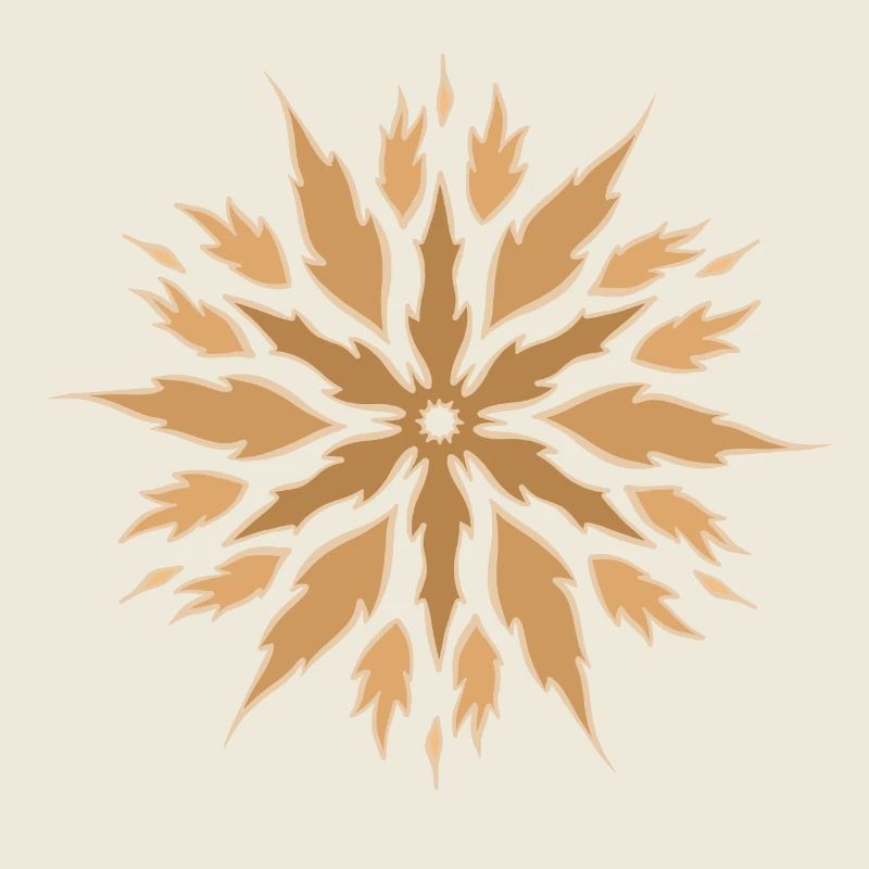 Middle Eastern Sun