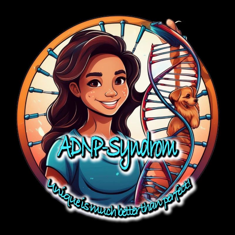 ADNP Adolescent
