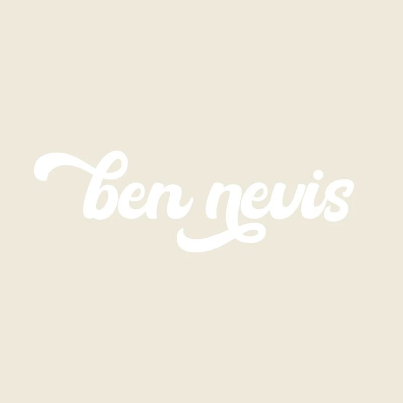 Ben Nevis, Mountains