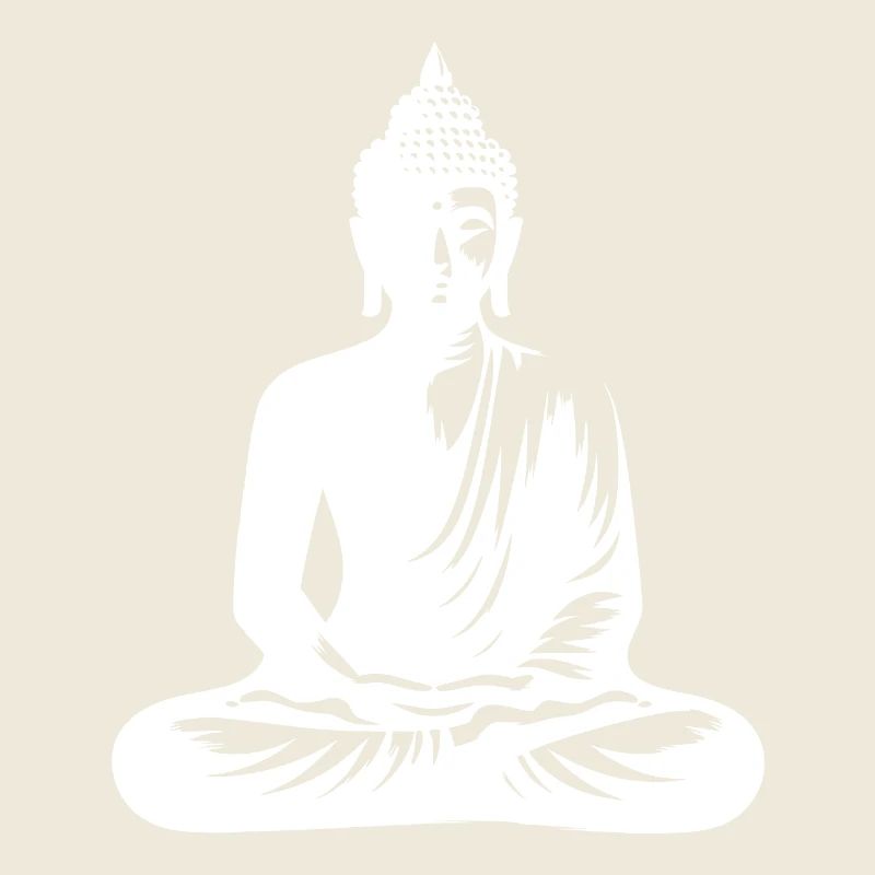 Buddha Body Mindfulness Souls Meditation