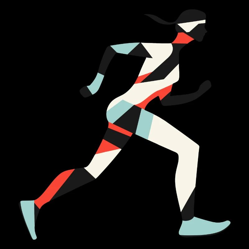 Chaussures de course Runner Running