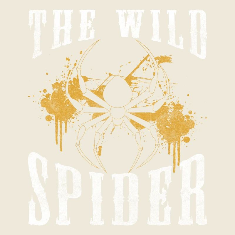 Toile d’araignée, arachnides, poison, peur