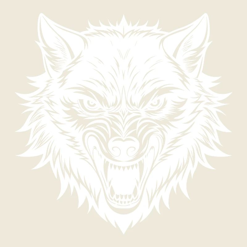 Loup Alpha
