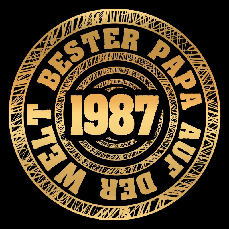 Papa 1987