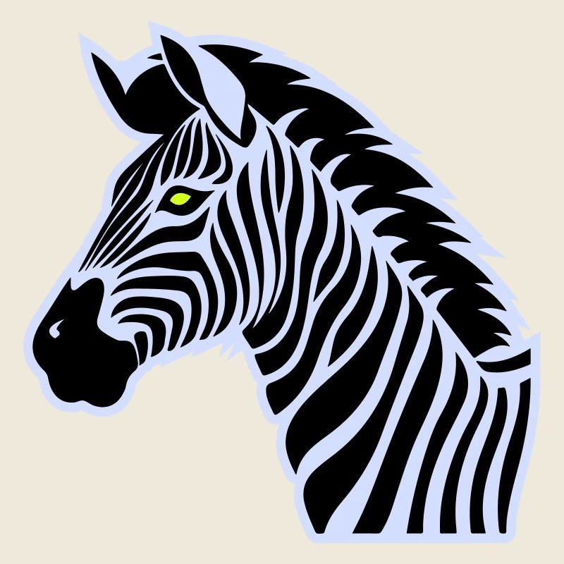 zebra