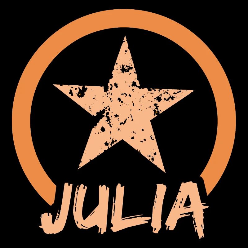 Geschenk für Julia