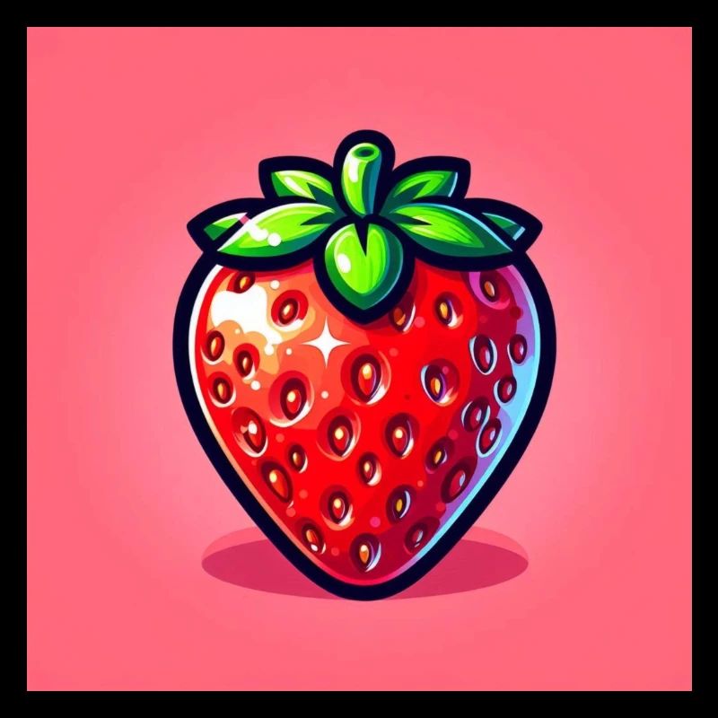 Berry Pop