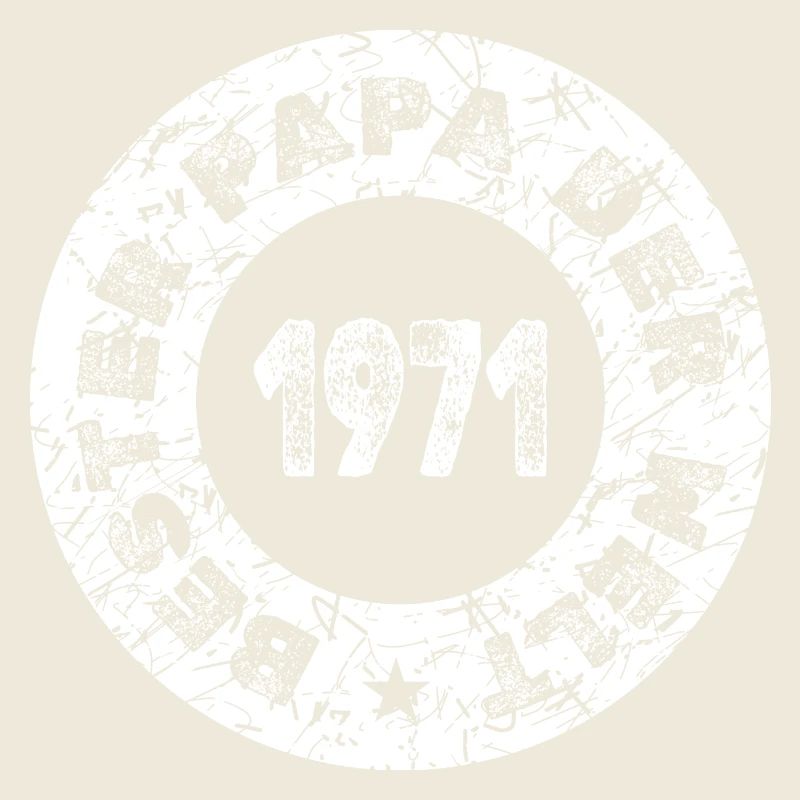 Charrette à bras 1971