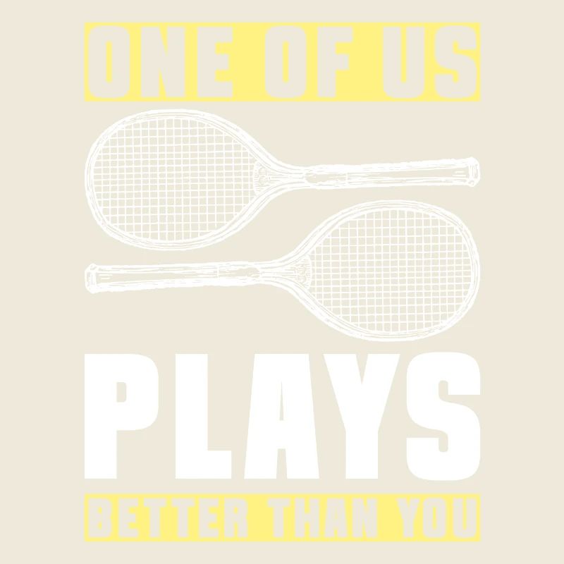 Tennis Racket Backhand Serve