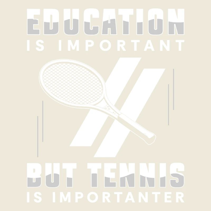 Tennis Match Turnier