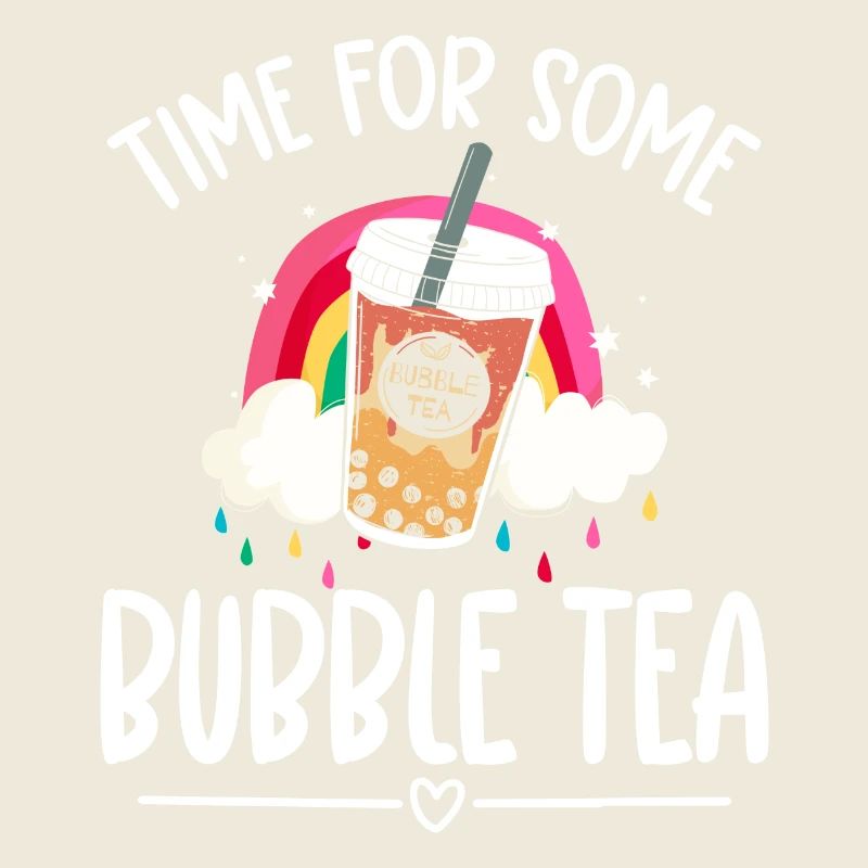 Boules mignonnes Boba