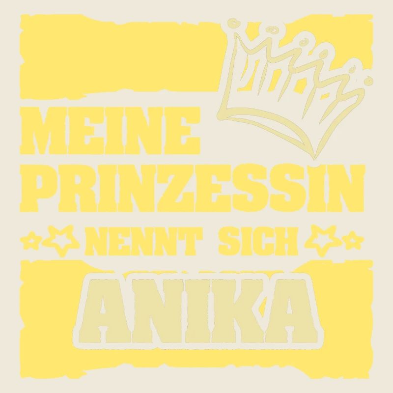 Mädchenname Anika