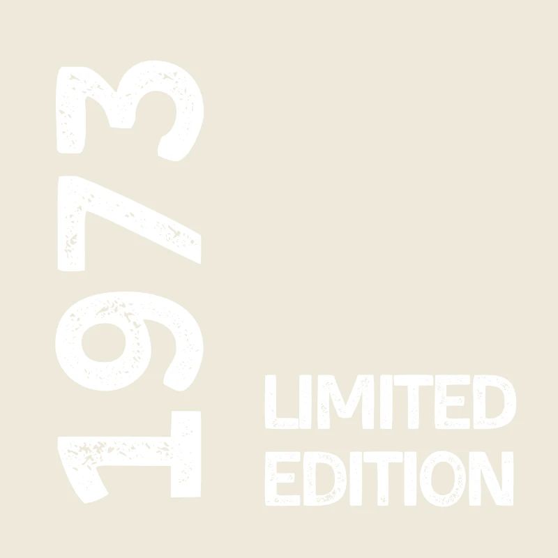 1973 Limited Edition