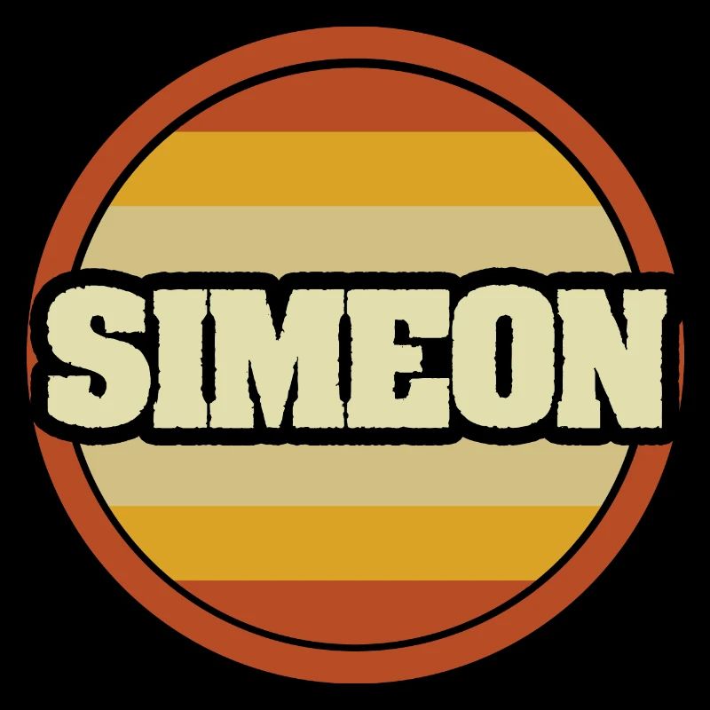 Prénom Siméon