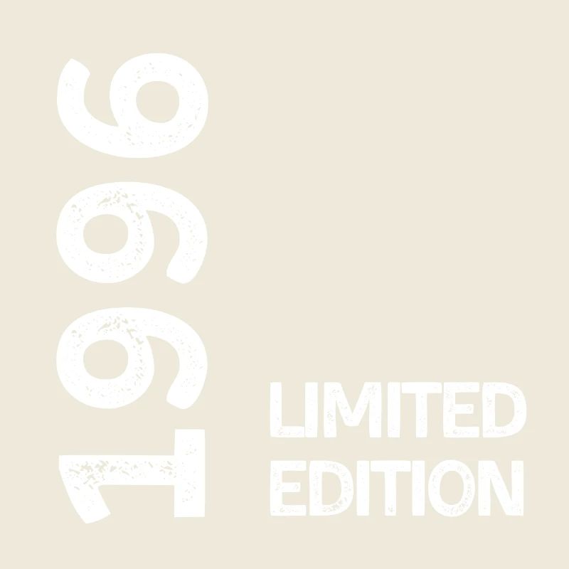 1996 Limited Edition
