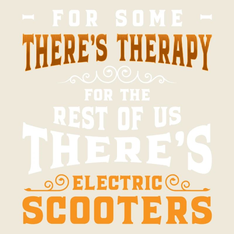 E-Scooter Rollerfahren Umwelt Tuning