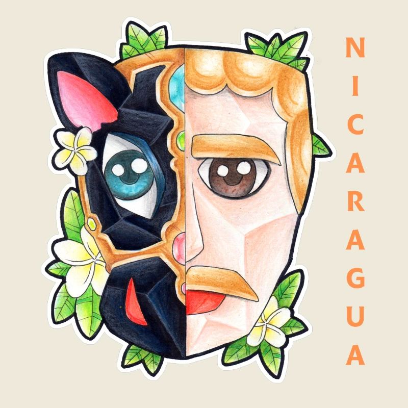 Die Güegüense oder Macho Ratón