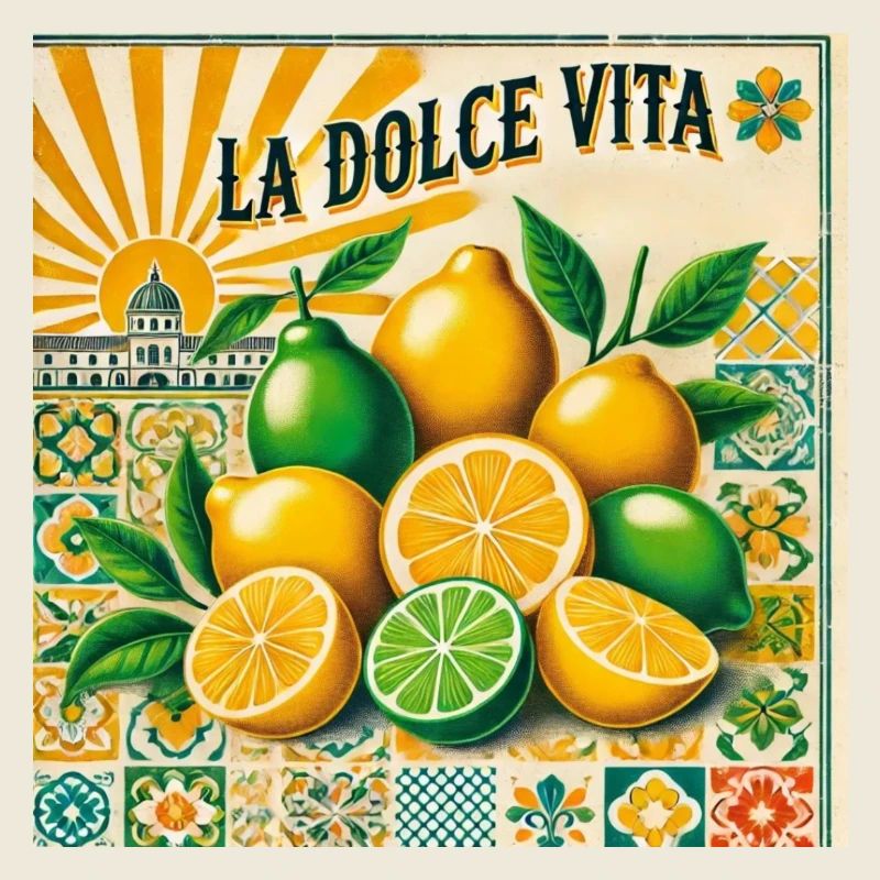 La Dolce Vita