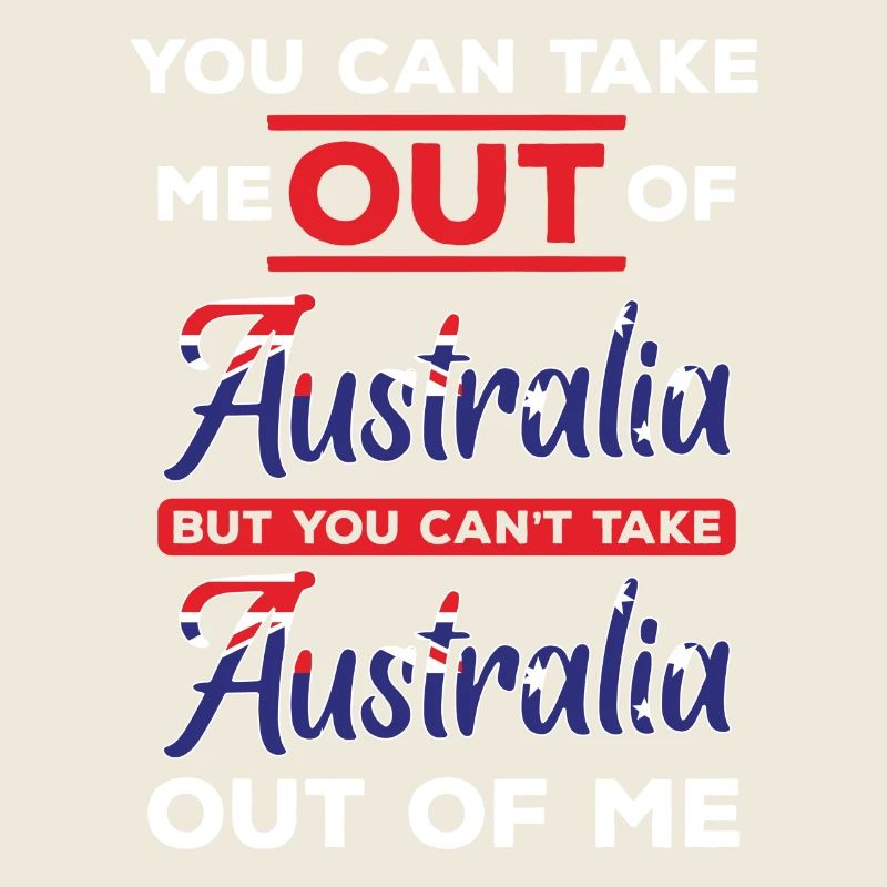 Outback Aussie Melbourne Gold Coast