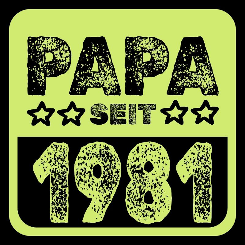 depuis 1981