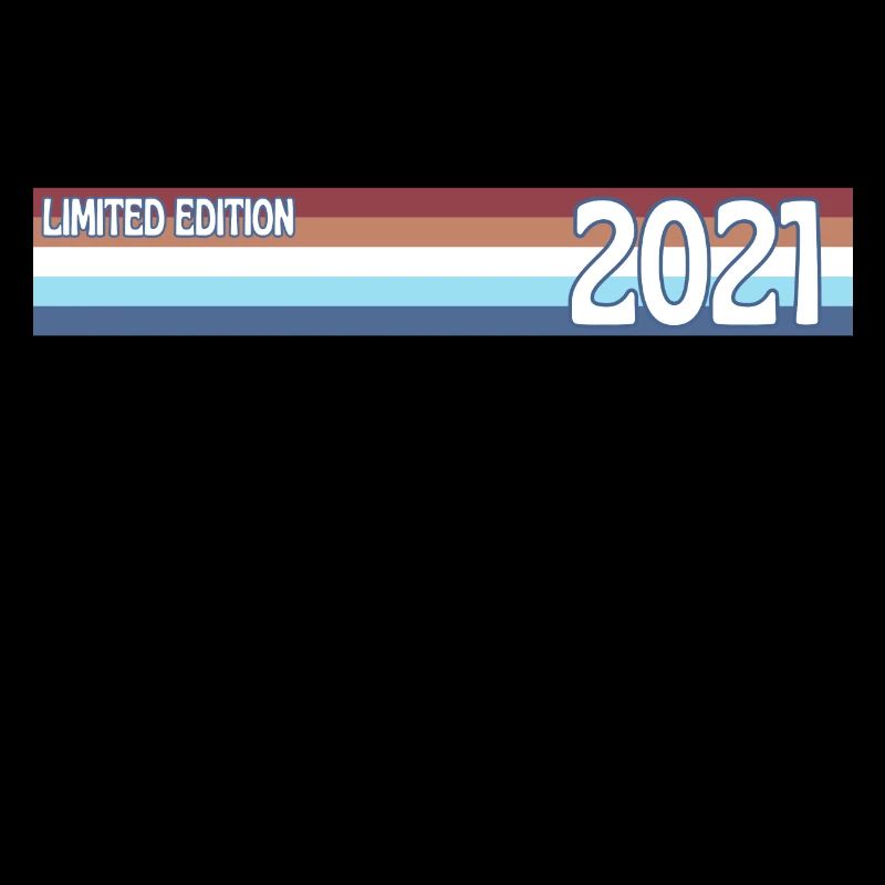 rétro 2021 limited edition