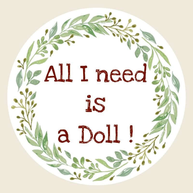 All I need