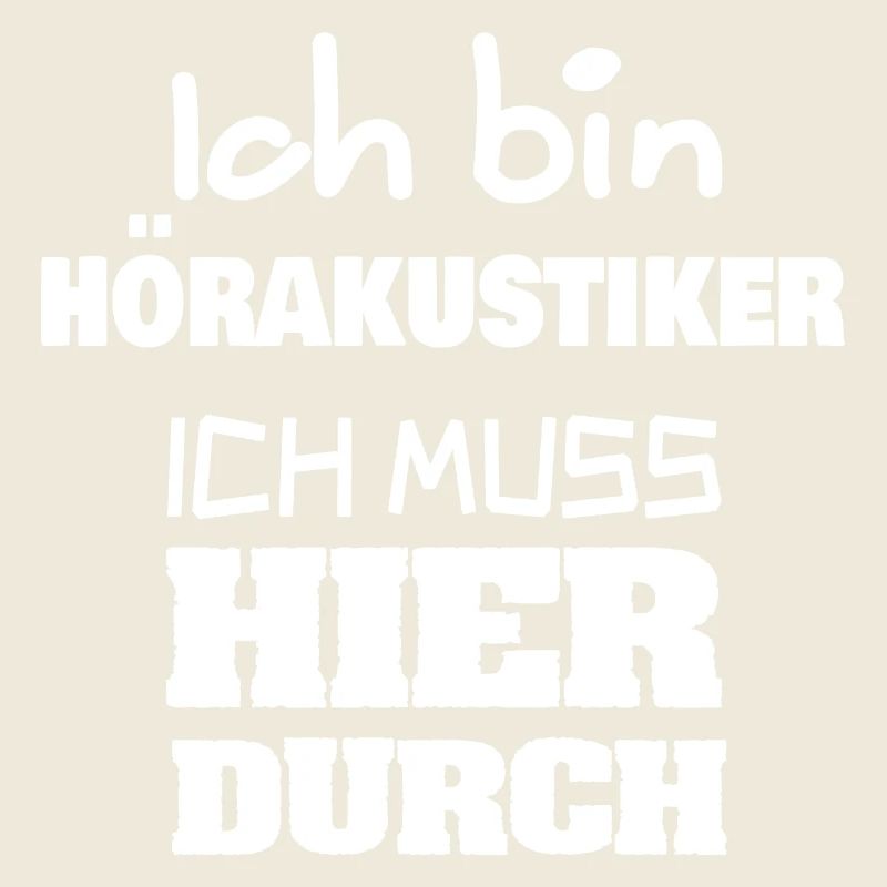 Hörakustiker