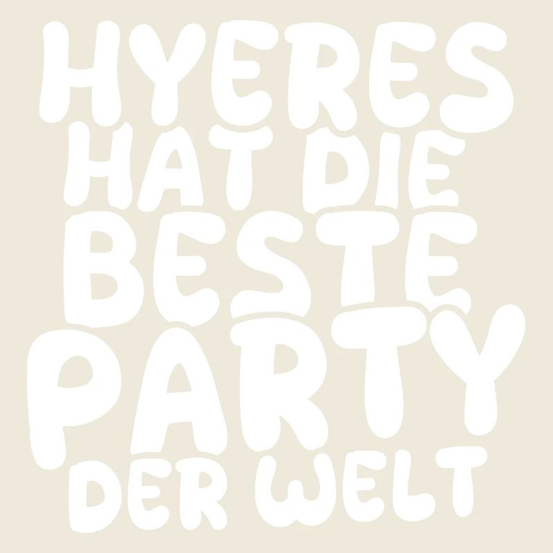 Hyeres as a holiday destination