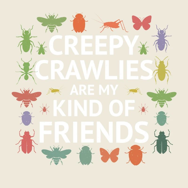 Insect Collector Entomology Entomologist Bug Lover