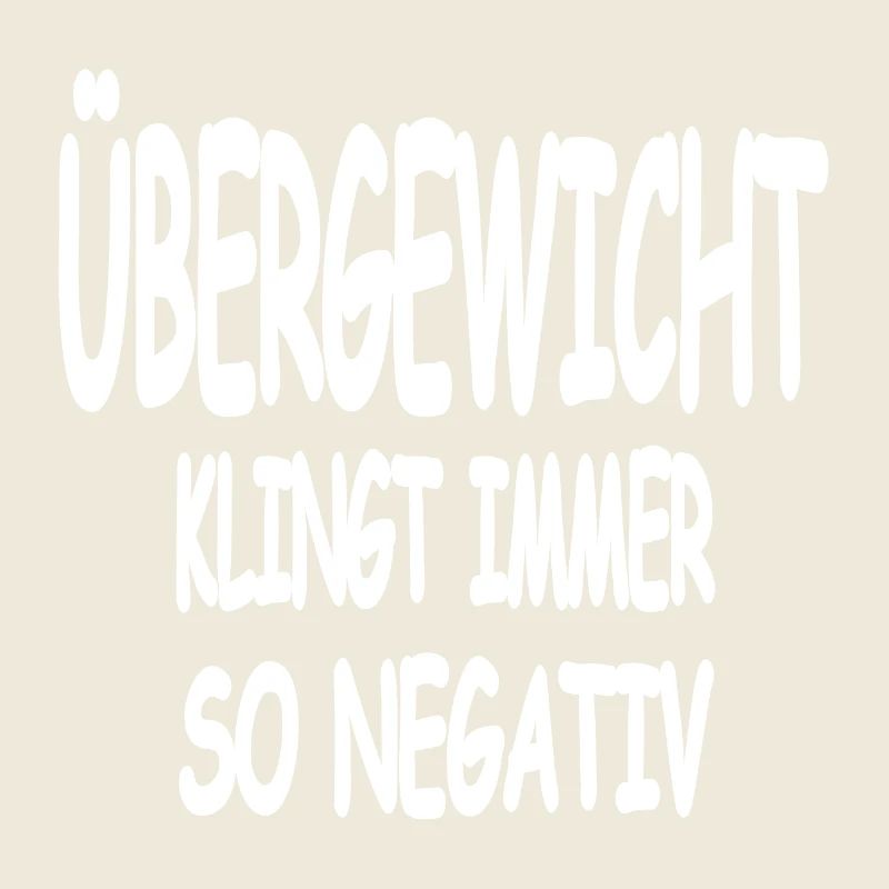 Übergewicht