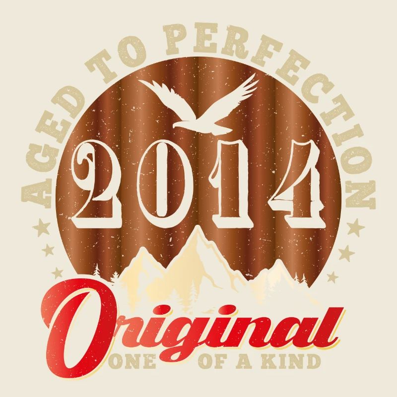 Ikonisches Jubiläum 2014